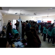 Feria Educativa "Futura Universidad"